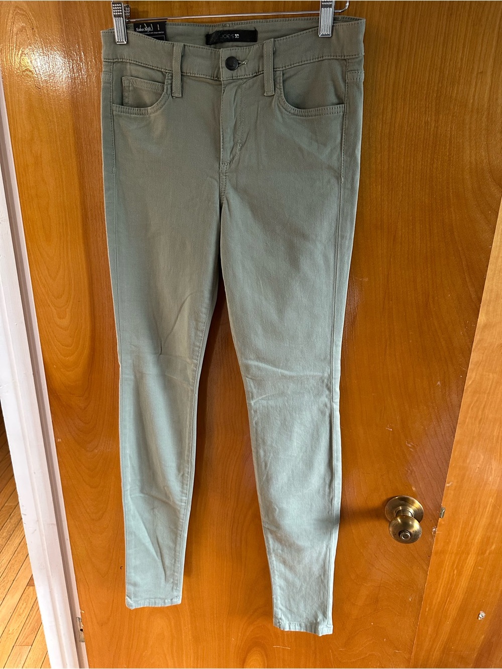 Joe’s Skinny Pants